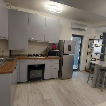 Apartament Mamaia Nord Navodari Luaran gambar