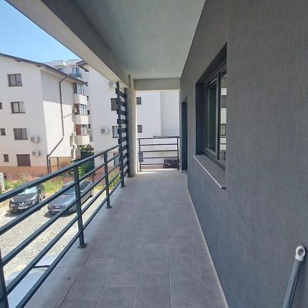 Apartament Mamaia Nord Navodari Luaran gambar