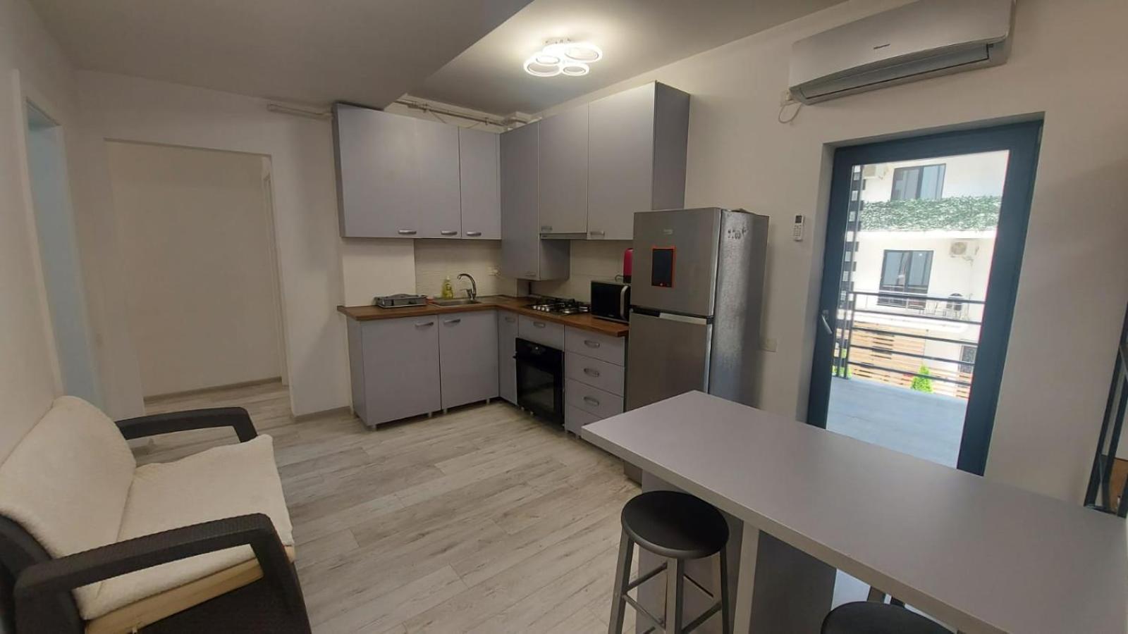 Apartament Mamaia Nord Navodari Luaran gambar
