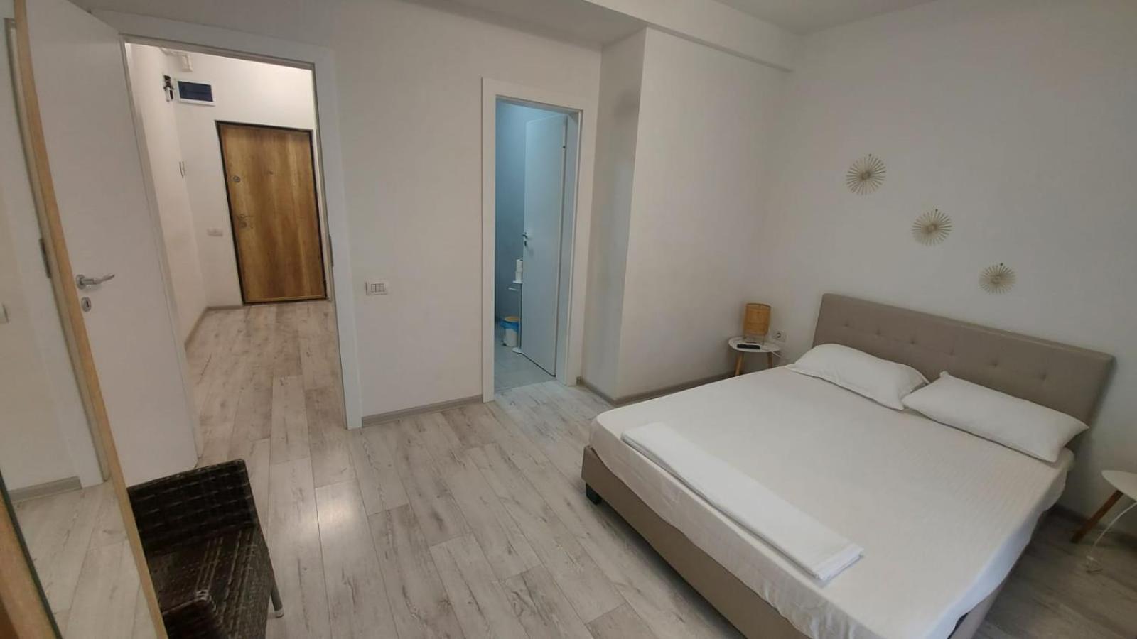 Apartament Mamaia Nord Navodari Luaran gambar