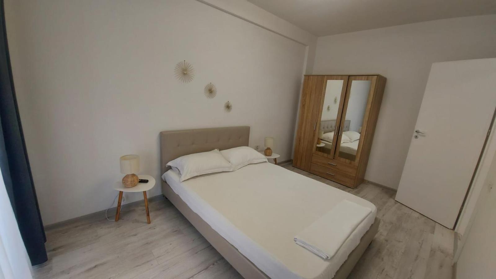 Apartament Mamaia Nord Navodari Luaran gambar