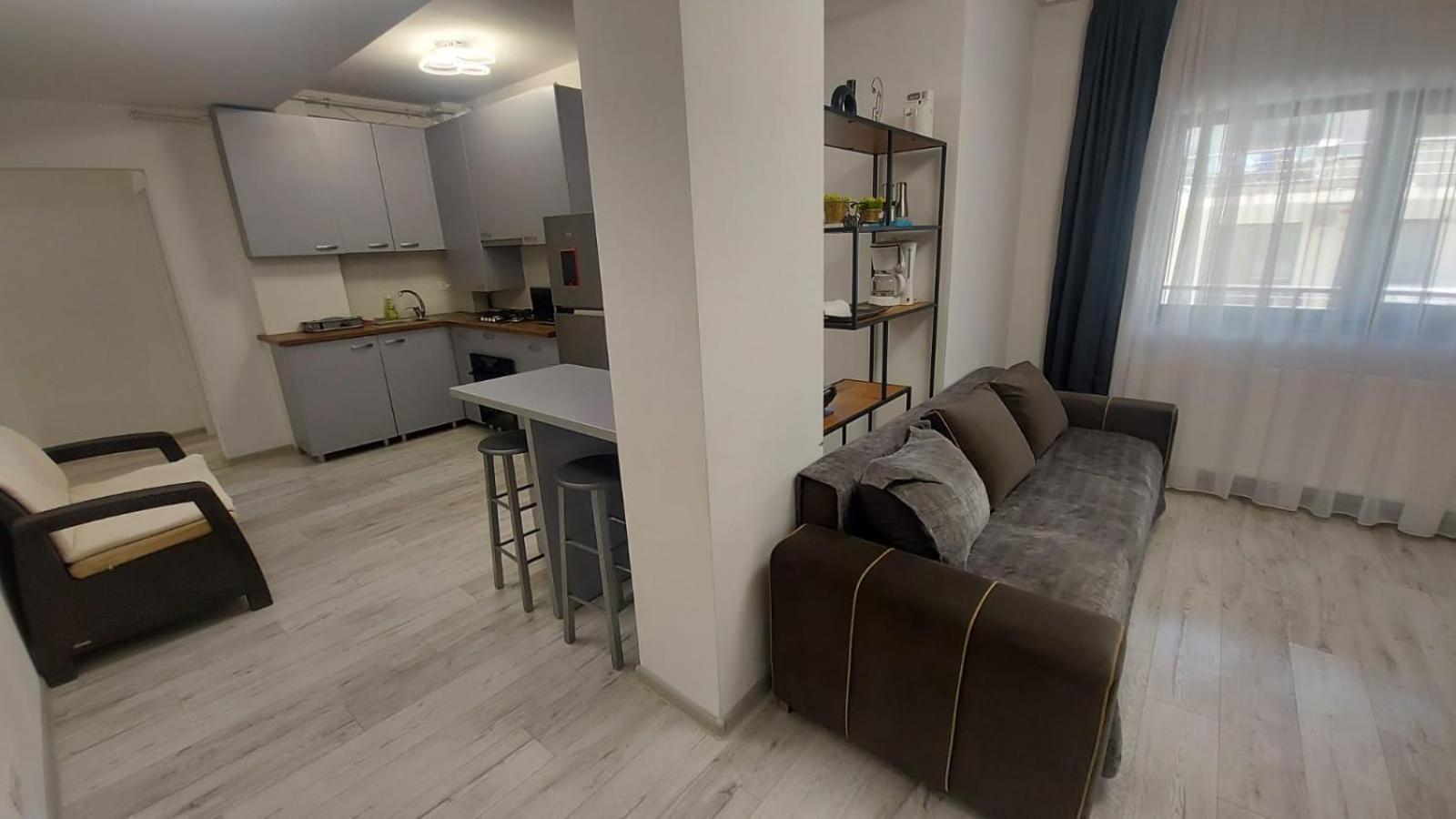 Apartament Mamaia Nord Navodari Luaran gambar