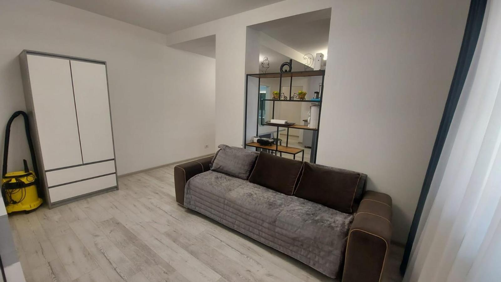 Apartament Mamaia Nord Navodari Luaran gambar