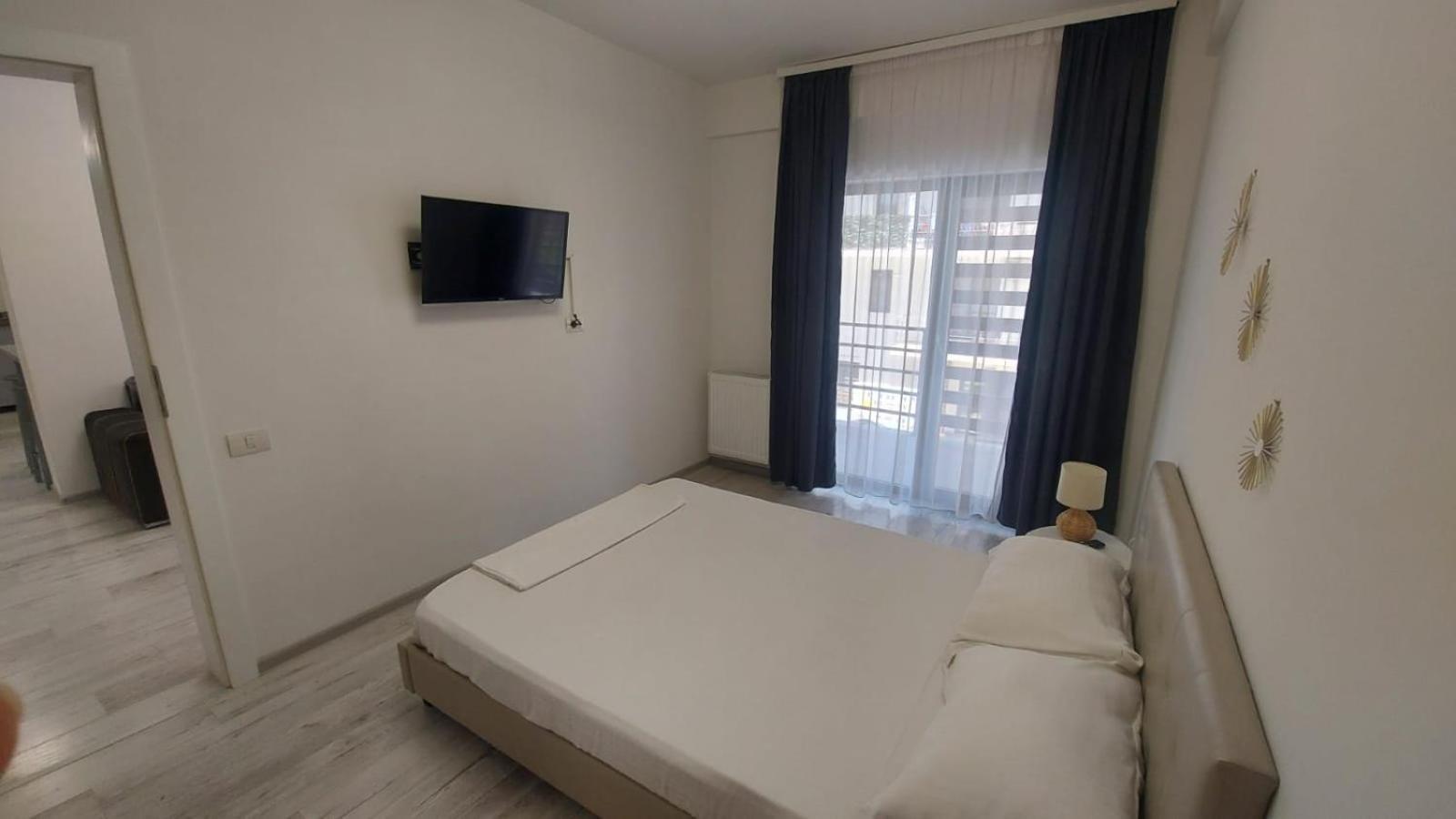 Apartament Mamaia Nord Navodari Luaran gambar