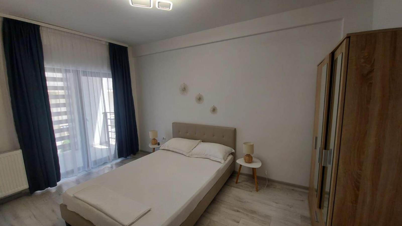 Apartament Mamaia Nord Navodari Luaran gambar