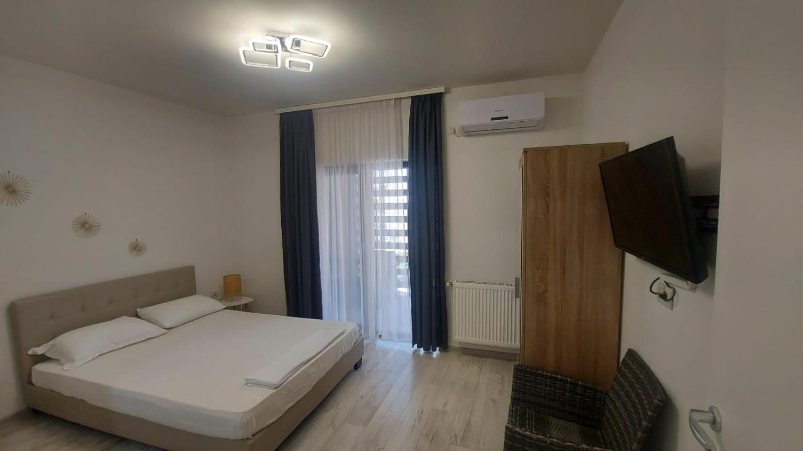 Apartament Mamaia Nord Navodari Luaran gambar