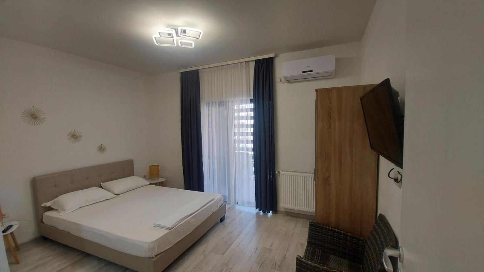 Apartament Mamaia Nord Navodari Luaran gambar