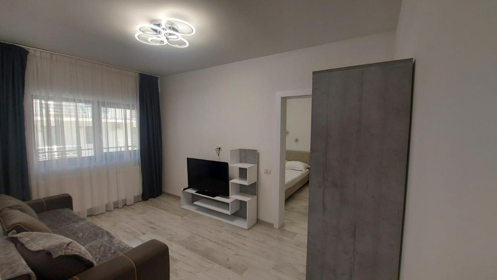 Apartament Mamaia Nord Navodari Luaran gambar
