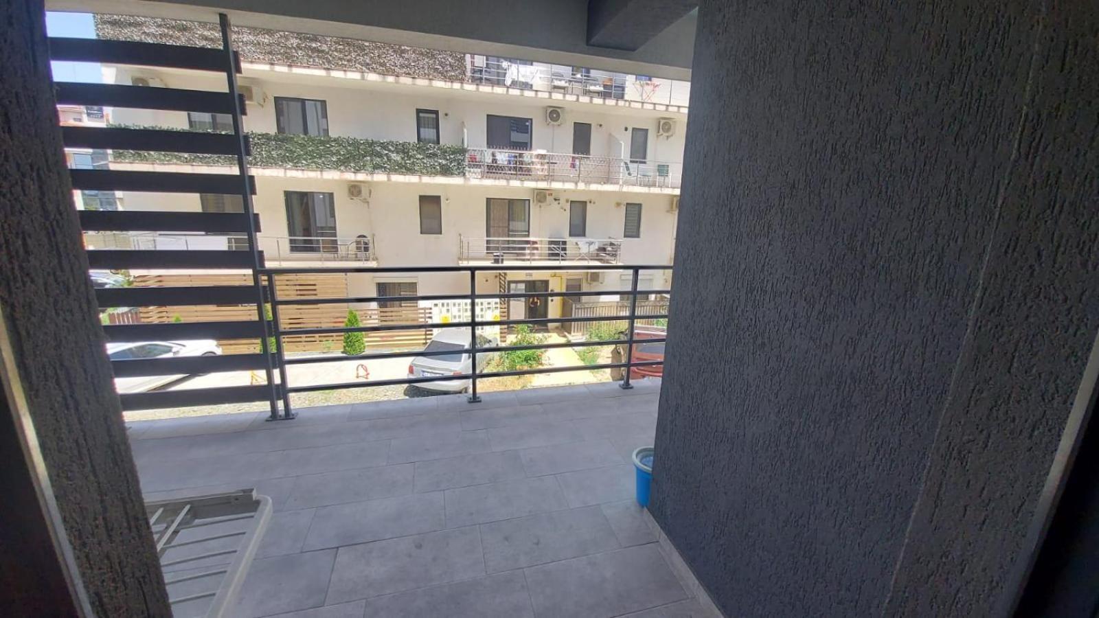 Apartament Mamaia Nord Navodari Luaran gambar