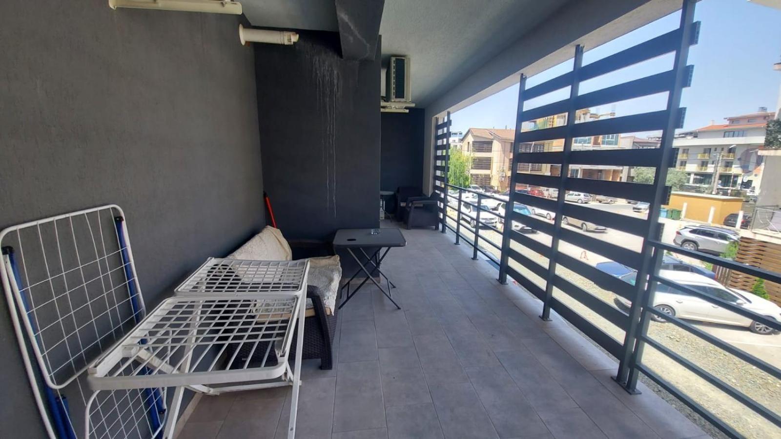 Apartament Mamaia Nord Navodari Luaran gambar
