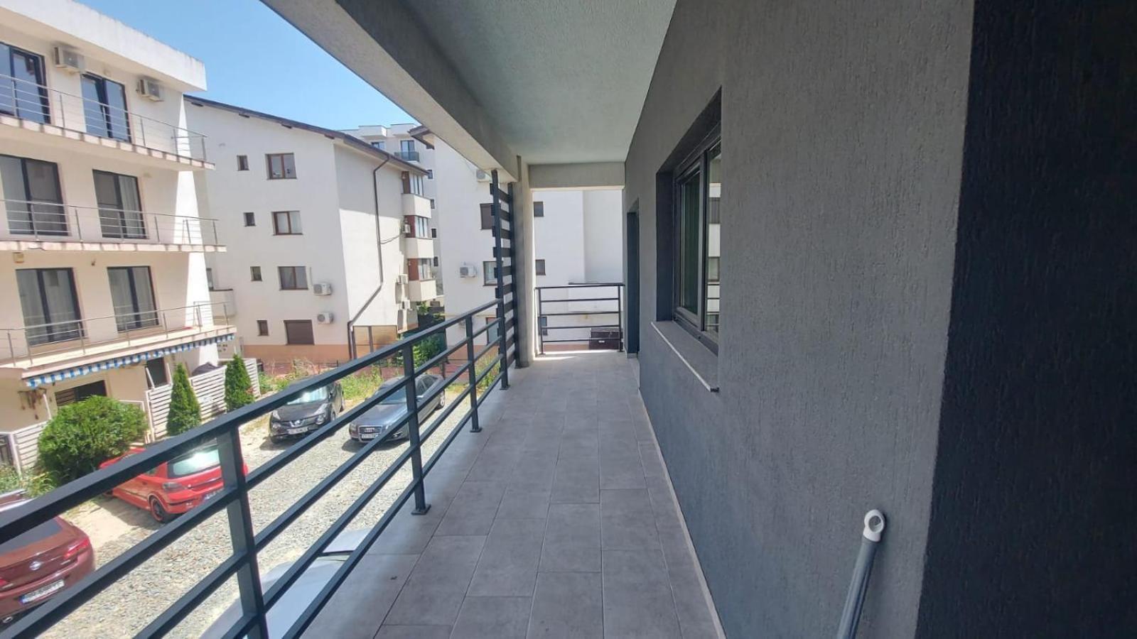 Apartament Mamaia Nord Navodari Luaran gambar