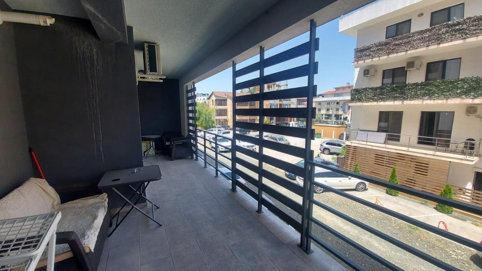Apartament Mamaia Nord Navodari Luaran gambar